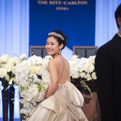 ザ・リッツ・カールトン大阪の写真34枚目