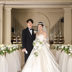 ザ・リッツ・カールトン大阪の写真32枚目