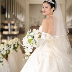 ザ・リッツ・カールトン大阪の写真7枚目