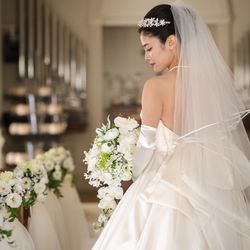 ザ・リッツ・カールトン大阪の写真9枚目