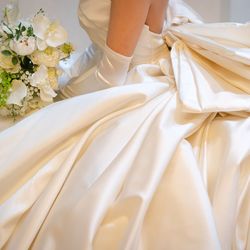 ザ・リッツ・カールトン大阪の写真16枚目