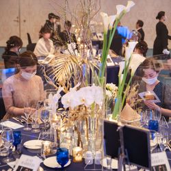 ザ・リッツ・カールトン大阪の写真9枚目