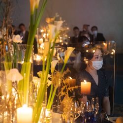 ザ・リッツ・カールトン大阪の写真6枚目