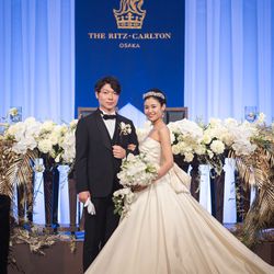 ザ・リッツ・カールトン大阪の写真1枚目