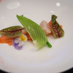 ザ・リッツ・カールトン大阪の写真6枚目