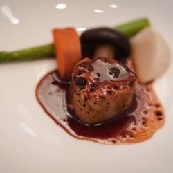 ザ・リッツ・カールトン大阪の写真7枚目