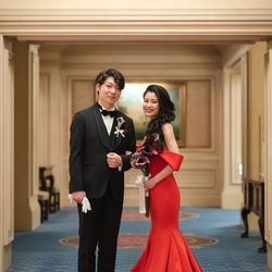 ザ・リッツ・カールトン大阪の写真14枚目