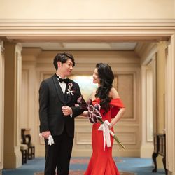 ザ・リッツ・カールトン大阪の写真7枚目