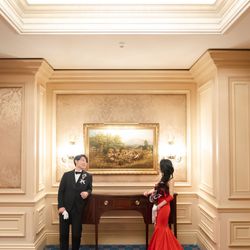 ザ・リッツ・カールトン大阪の写真2枚目