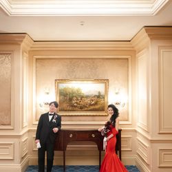 ザ・リッツ・カールトン大阪の写真25枚目