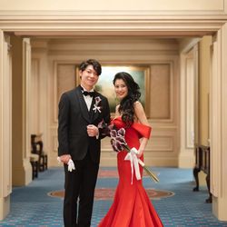 ザ・リッツ・カールトン大阪の写真12枚目