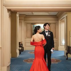 ザ・リッツ・カールトン大阪の写真28枚目