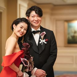 ザ・リッツ・カールトン大阪の写真30枚目