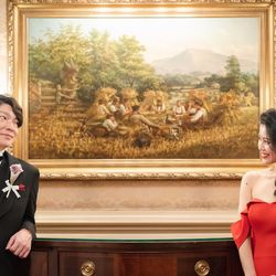 ザ・リッツ・カールトン大阪の写真30枚目