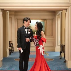 ザ・リッツ・カールトン大阪の写真1枚目