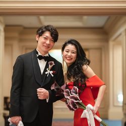 ザ・リッツ・カールトン大阪の写真32枚目