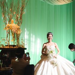 ザ・リッツ・カールトン大阪の写真3枚目