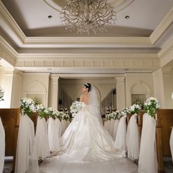 ザ・リッツ・カールトン大阪の写真16枚目