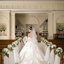 ザ・リッツ・カールトン大阪の写真7枚目