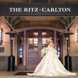 ザ・リッツ・カールトン大阪の写真26枚目