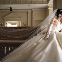 ザ・リッツ・カールトン大阪の写真19枚目