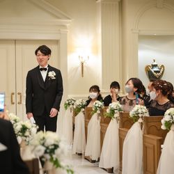 ザ・リッツ・カールトン大阪の写真23枚目