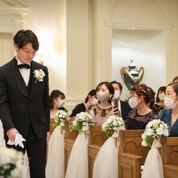 ザ・リッツ・カールトン大阪の写真31枚目