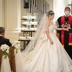 ザ・リッツ・カールトン大阪の写真20枚目