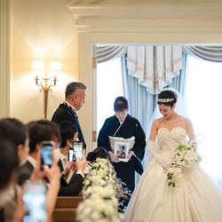 ザ・リッツ・カールトン大阪の写真32枚目