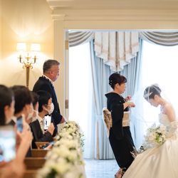 ザ・リッツ・カールトン大阪の写真26枚目