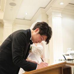 ザ・リッツ・カールトン大阪の写真33枚目