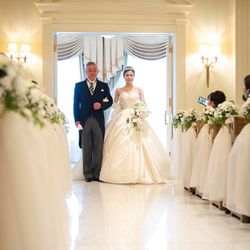 ザ・リッツ・カールトン大阪の写真21枚目