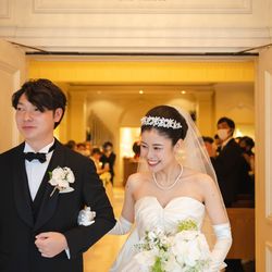 ザ・リッツ・カールトン大阪の写真11枚目