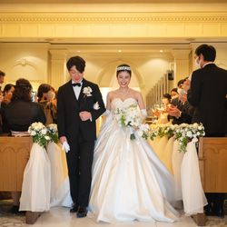 ザ・リッツ・カールトン大阪の写真26枚目