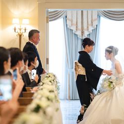 ザ・リッツ・カールトン大阪の写真28枚目