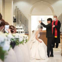 ザ・リッツ・カールトン大阪の写真9枚目