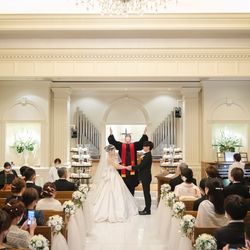 ザ・リッツ・カールトン大阪の写真35枚目