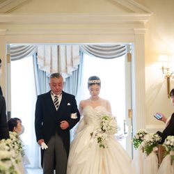 ザ・リッツ・カールトン大阪の写真1枚目