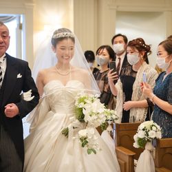 ザ・リッツ・カールトン大阪の写真12枚目