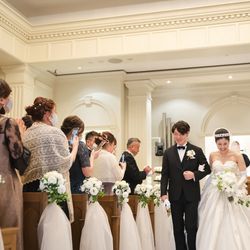 ザ・リッツ・カールトン大阪の写真16枚目