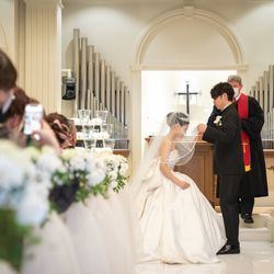 ザ・リッツ・カールトン大阪の写真27枚目