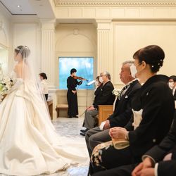 ザ・リッツ・カールトン大阪の写真34枚目