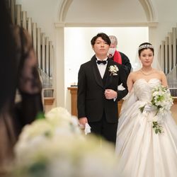 ザ・リッツ・カールトン大阪の写真13枚目