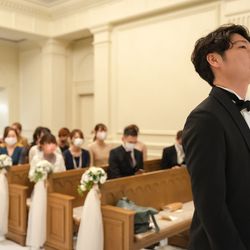 ザ・リッツ・カールトン大阪の写真18枚目