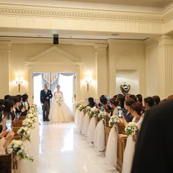 ザ・リッツ・カールトン大阪の写真18枚目