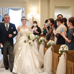 ザ・リッツ・カールトン大阪の写真16枚目