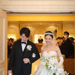 ザ・リッツ・カールトン大阪の写真20枚目