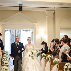 ザ・リッツ・カールトン大阪の写真2枚目