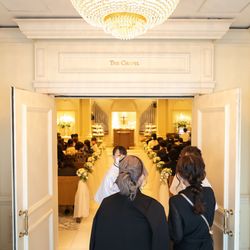 ザ・リッツ・カールトン大阪の写真35枚目