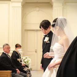 ザ・リッツ・カールトン大阪の写真9枚目